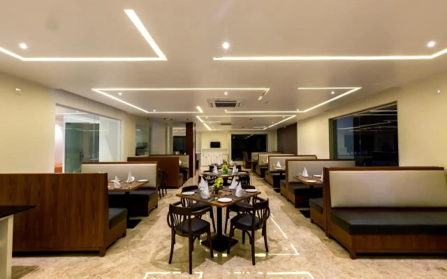 The Fern Residency, Vijayapura