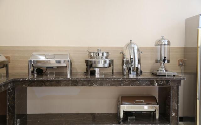 7 Days Premium Yancheng Dafeng Zhongjiao Meilucheng Branch