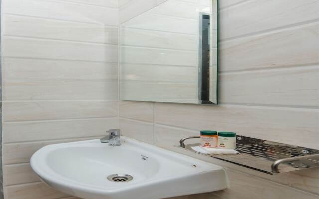 FabHotel Embassy Grand Kurla West