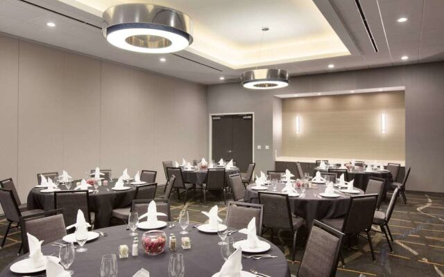 SpringHill Suites Houston Northwest