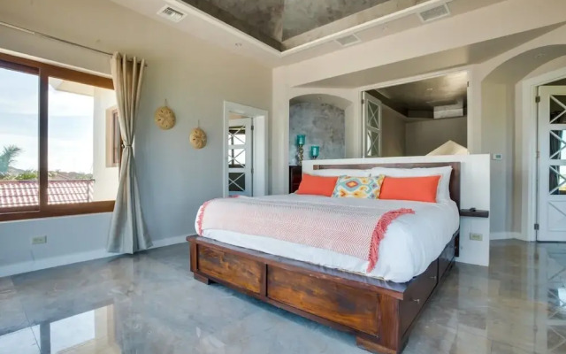 Villa Laguna Gecko