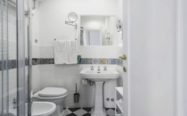 Vin Novo Rooms & Apartments