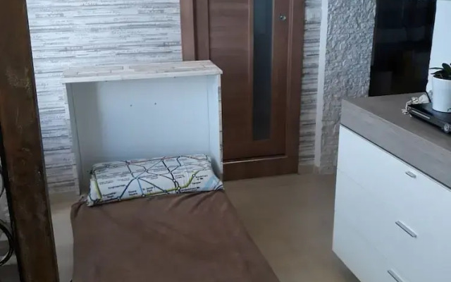 Siriana Open Space Penthouse