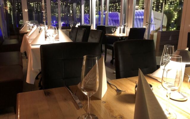 Hotel Petersen‘s Landhaus Scharbeutz