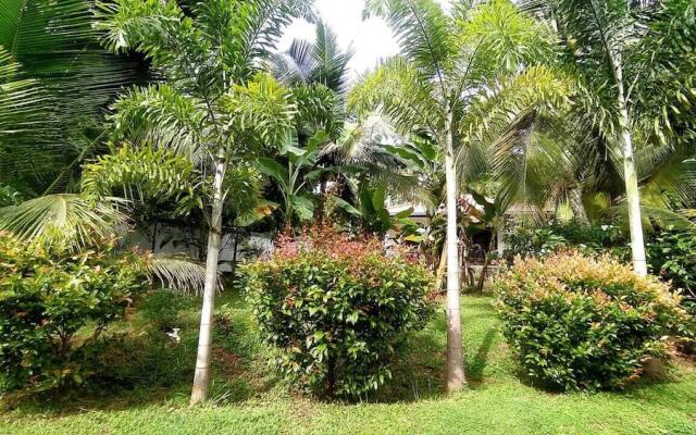 White Villa