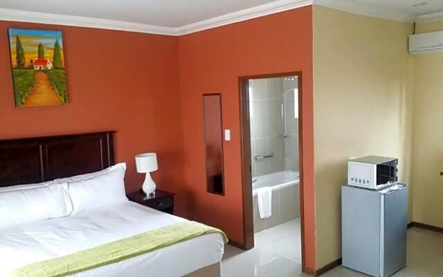 Vido Lodge and Conference Centre