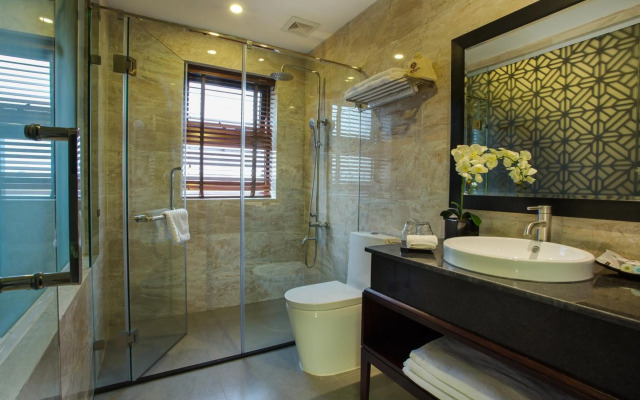 Hanoi Marvellous Hotel & Spa