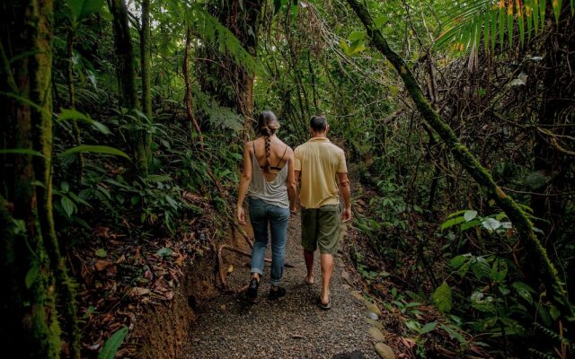 Ecolirios Boutique Hotel And Spa