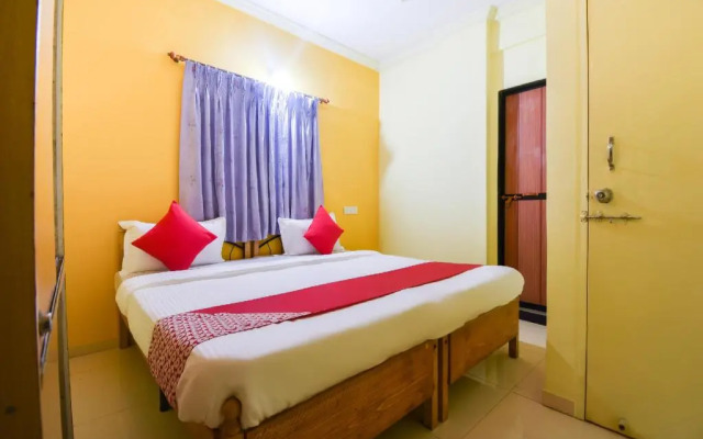 Star Guest House by OYO Rooms