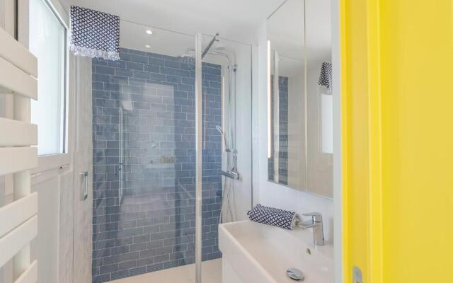 Vue sur mer La Baule - Victoria