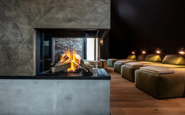 Liebesbier Urban Art & Smart Hotel