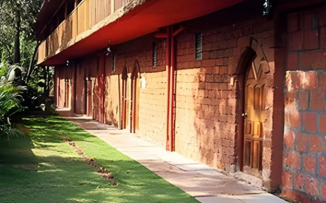 Sea Breeze Inn Calangute, Goa