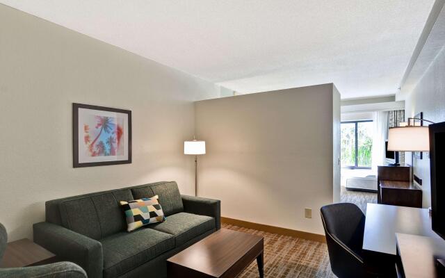 Hampton Inn & Suites Boynton Beach