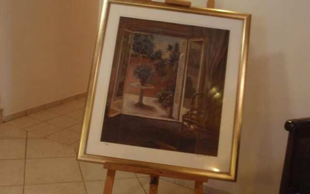 Antigoni Hotel