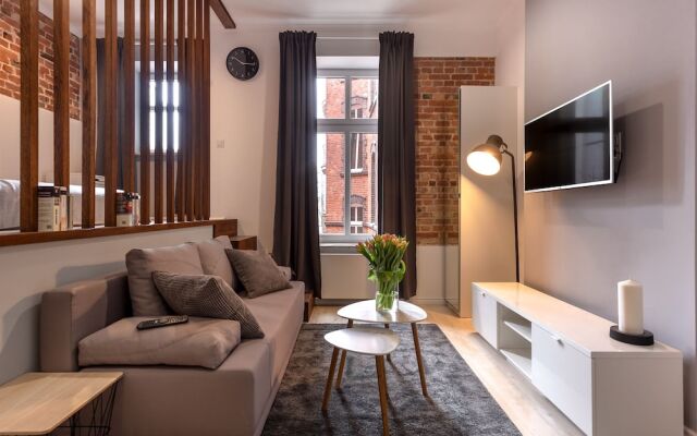 Piękny Klasyczny Apartament