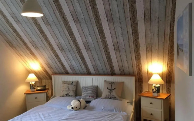 Dat Onnens Hus - Burhave 03