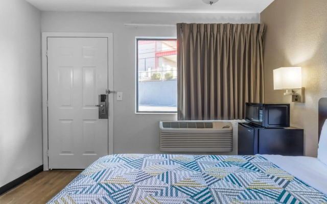 Motel 6 Elizabethtown, KY