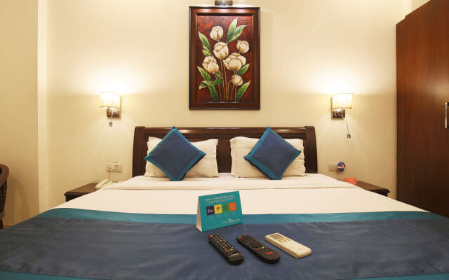 FabHotel Phase 2 Sahara Mall