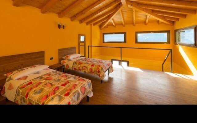 Baita La Morena Agriturismo