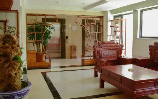 Hedu Hotel