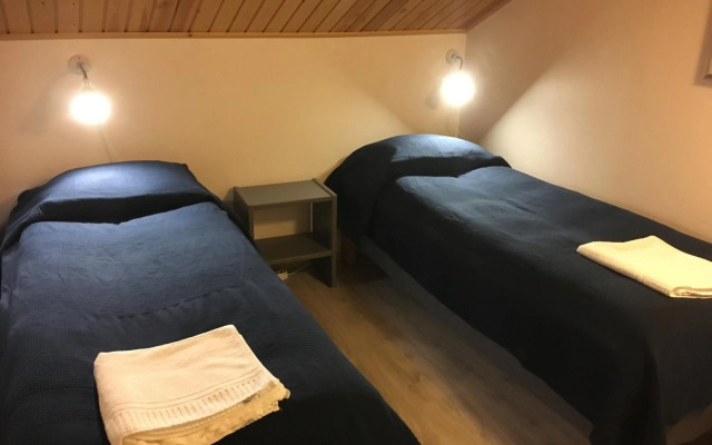 Apartment Rentun Maja