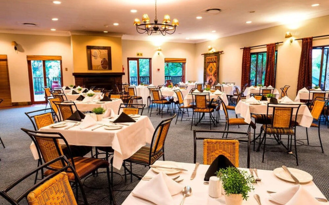 Thyme Inn on Greenway