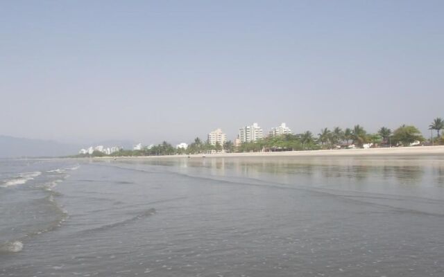 Pousada Água Marinha