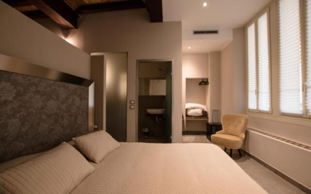 Residenza Solferino