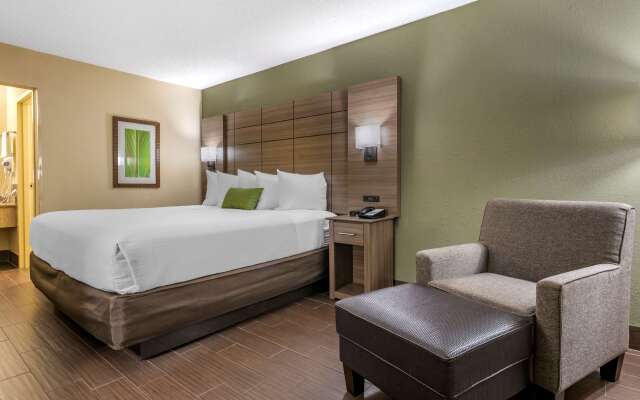 Best Western Downtown Stuart