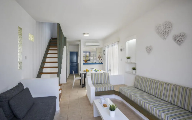 Villa Stef in Protaras