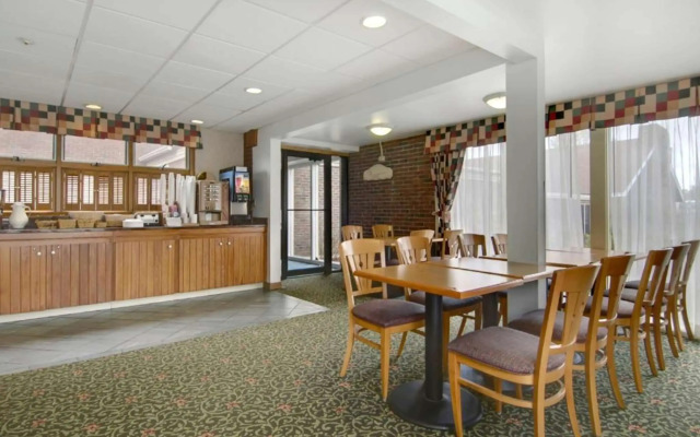 Days Inn by Wyndham Rutland/Killington Area