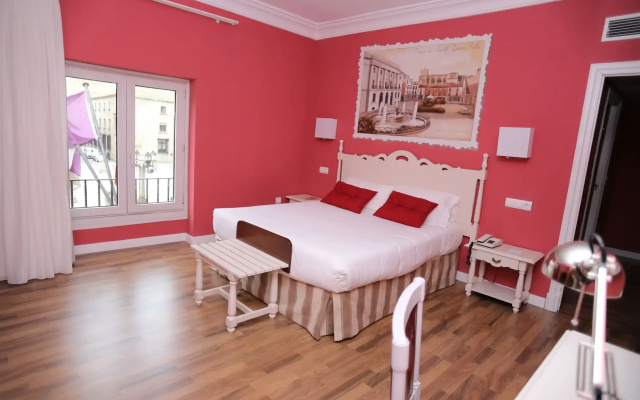Hotel Palacio de Valderrábanos