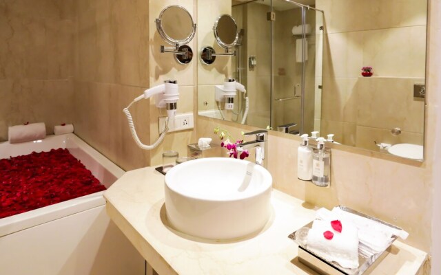 Regenta Suites, Gurugram