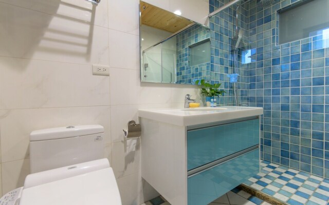 Ali Ba Ba B&B In Hualien 2