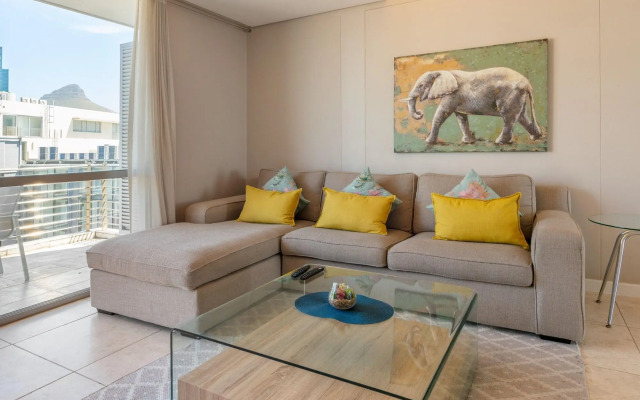 V&A Waterfront Luxury Residences - WHosting