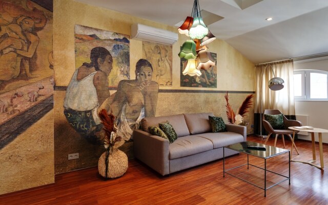 EMPIRENT River Apartments