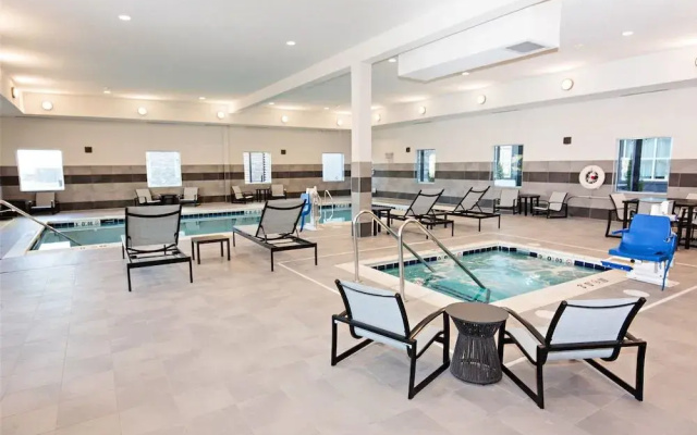 Staybridge Suites Denver North