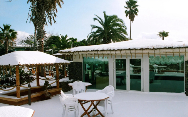 Seaes Hotel & Resort