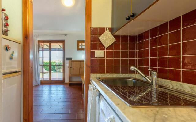 SARDINIARE-Villino Maja