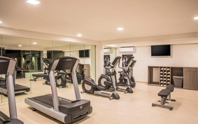 Fiesta Inn Los Mochis