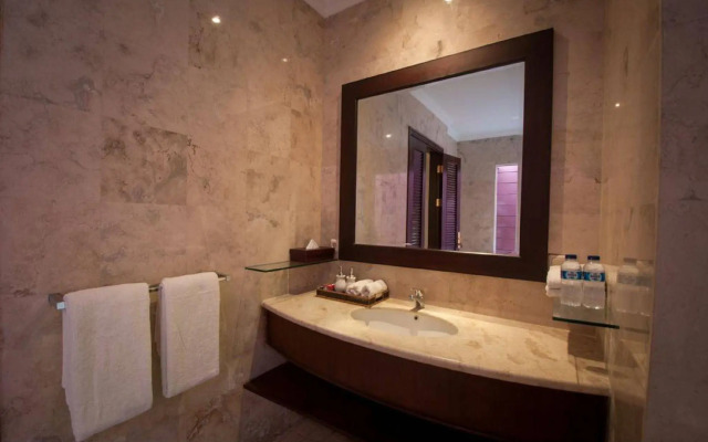 Apple Green Kori Villa