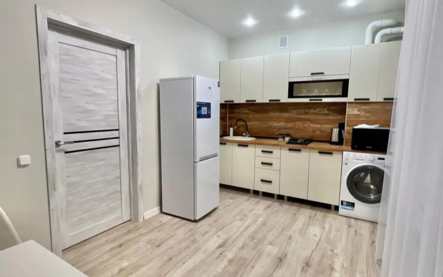 Апартаменты на улице Ленина 284