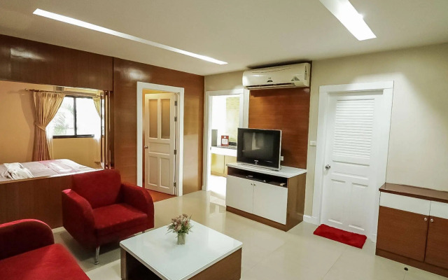 Unico Srinakarin Residence
