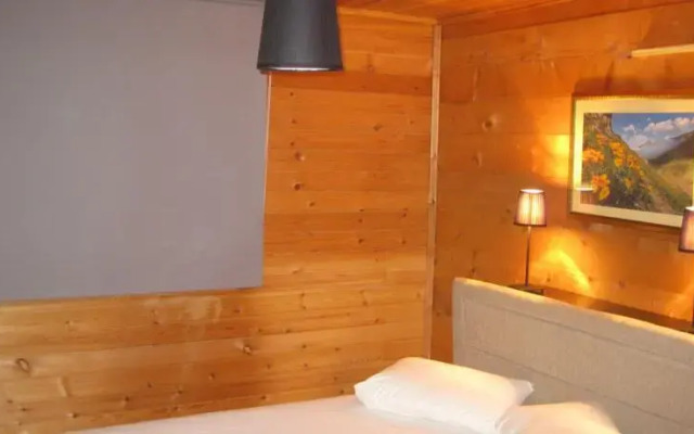Natura Lodge