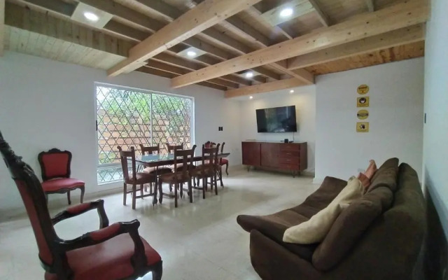 BlackPine Hostel