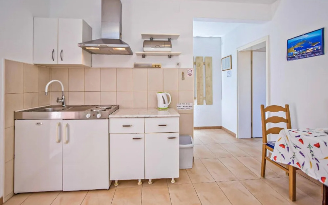 Stunning Apartment in Hvar With 1 Bedrooms and Wifi