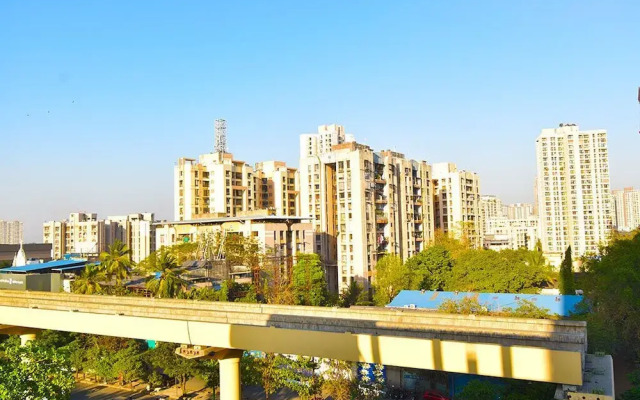 La DHALIA By Glitz Hotels