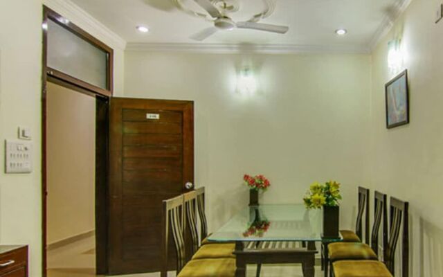 Hotel Om Paradise Near IGI Delhi Airport