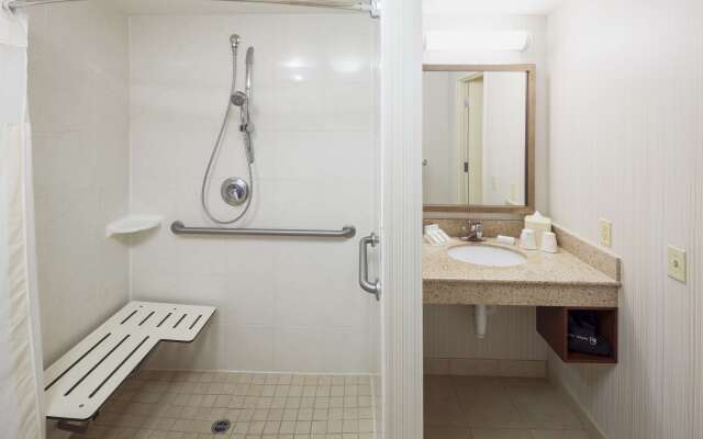 Hilton Garden Inn Scottsdale North/Perimeter Center