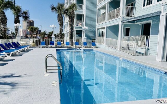 Grand Caribbean by ALBVR